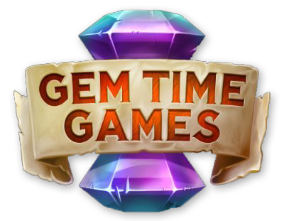 Gemtime Games